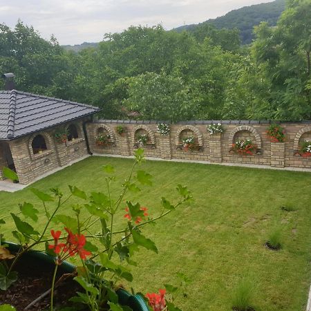 Apartmani Kruna Vrdnik Bagian luar foto
