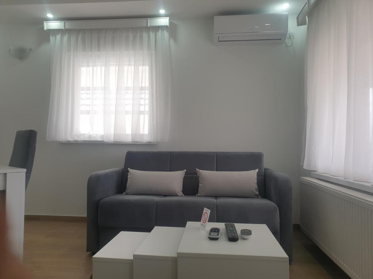Apartmani Kruna Vrdnik Bagian luar foto