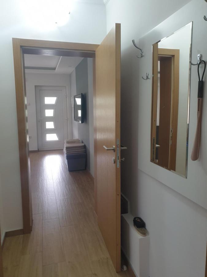 Apartmani Kruna Vrdnik Bagian luar foto