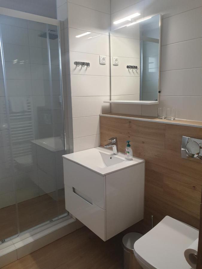 Apartmani Kruna Vrdnik Bagian luar foto