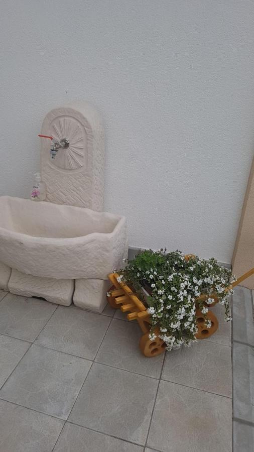 Apartmani Kruna Vrdnik Bagian luar foto