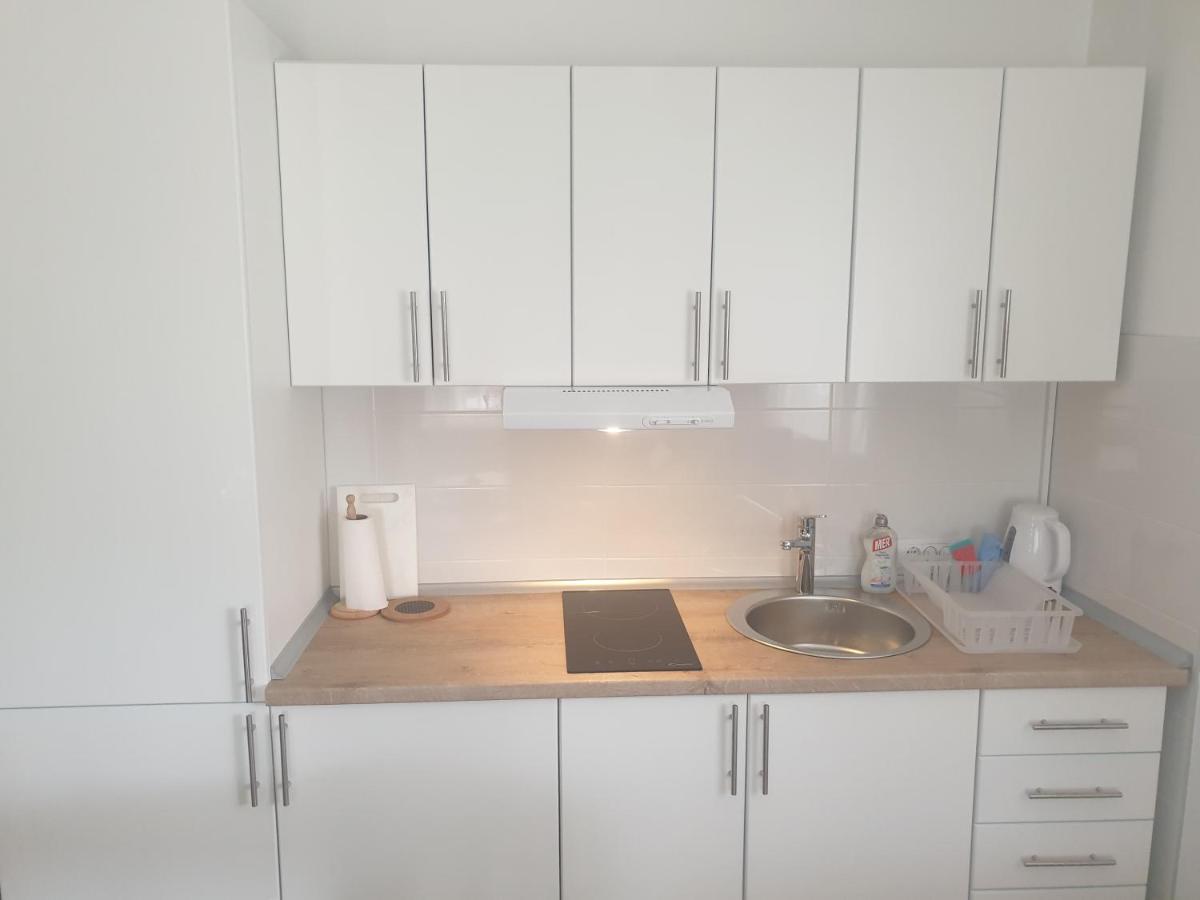 Apartmani Kruna Vrdnik Bagian luar foto